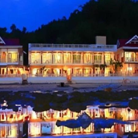 El Nido Beach Hotel Luaran gambar