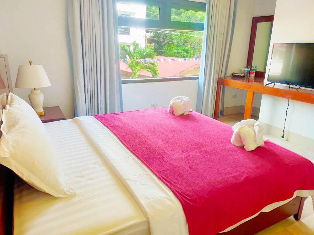 El Nido Beach Hotel Luaran gambar