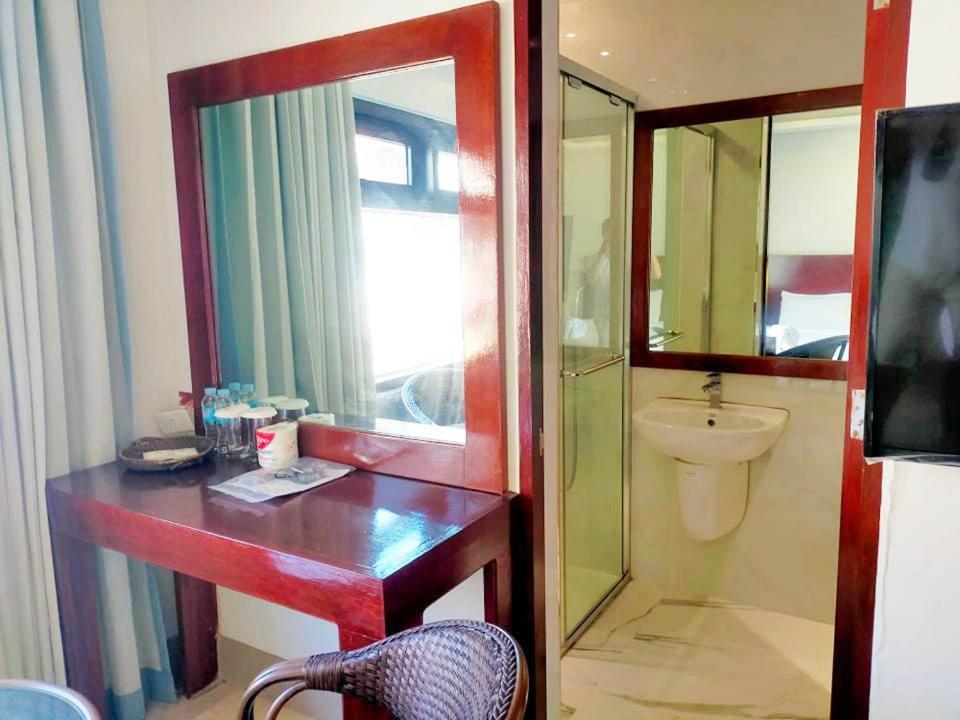 El Nido Beach Hotel Luaran gambar