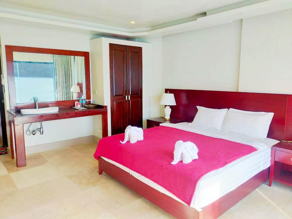 El Nido Beach Hotel Luaran gambar