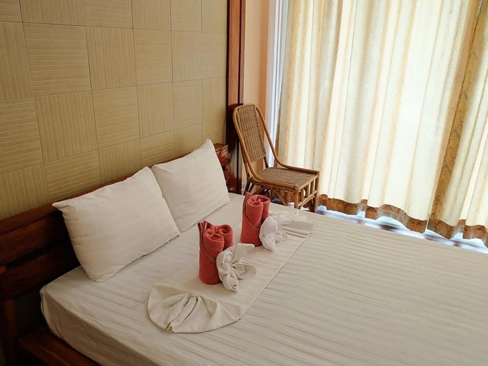 El Nido Beach Hotel Luaran gambar