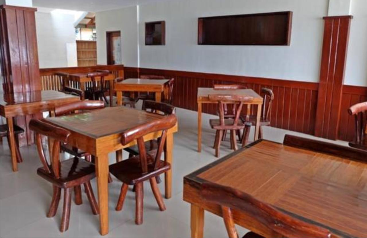 El Nido Beach Hotel Luaran gambar