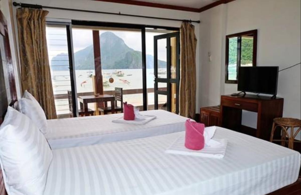 El Nido Beach Hotel Luaran gambar