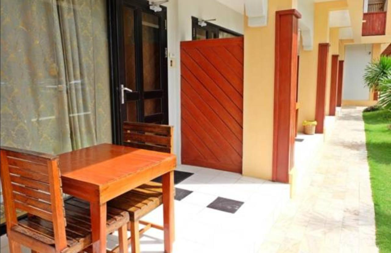 El Nido Beach Hotel Luaran gambar