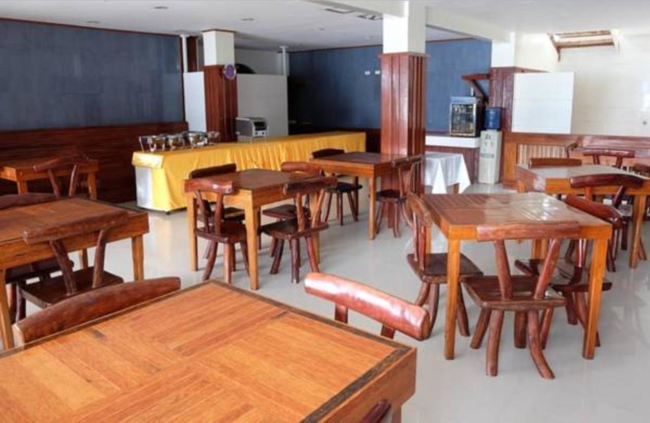 El Nido Beach Hotel Luaran gambar